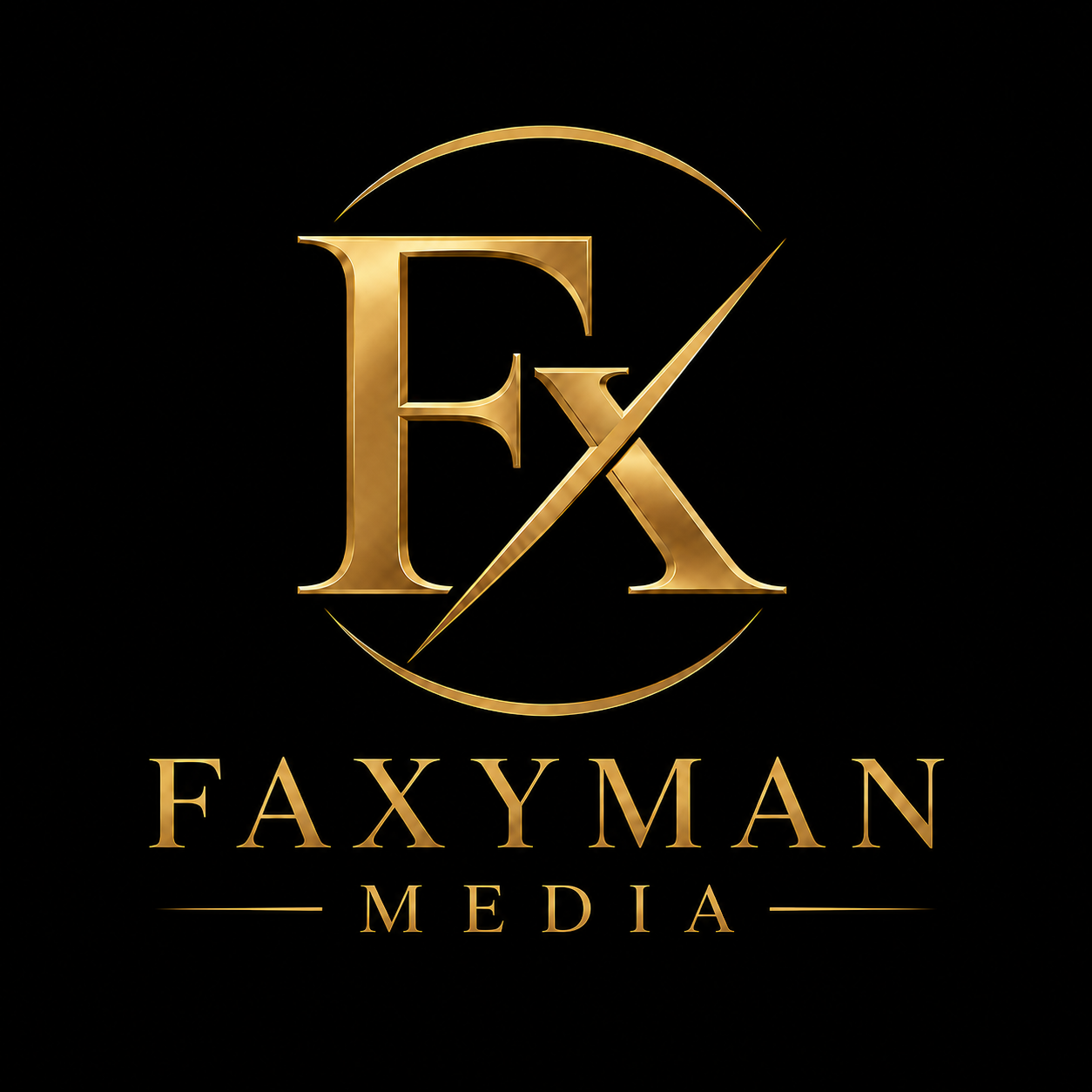 Faxyman Media
